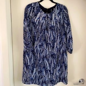 H&M loose fitting dress